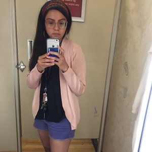 Meet your Posher, Christina